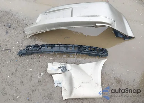 2008 Chrysler 300 Touring from USA, damaged, VIN 2C3LA53G58H281823